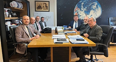 ROLMAK DÖKÜM TOPLU İŞ SÖZLEŞMESİ İLK 6 AY İÇİN % 28 ZAM ALINARAK İMZALANDI 