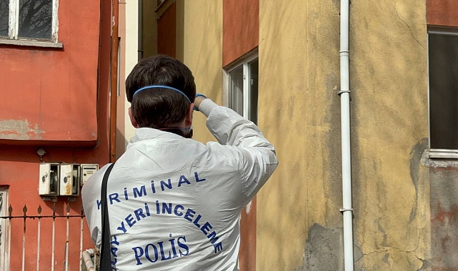 Sobadan sızan gaz karı-kocayı zehirledi