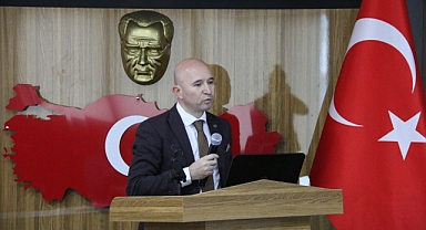 YEREL KALKINMA HAMLESİ BİLGİLENDİRME TOPLANTISI KTSO’DA GERÇEKLEŞTİ 