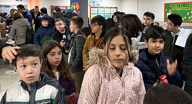 Yoğun Katılımlı Bursluluk Sınavında Karabük’ün Tercihi MY Kolej Oldu 