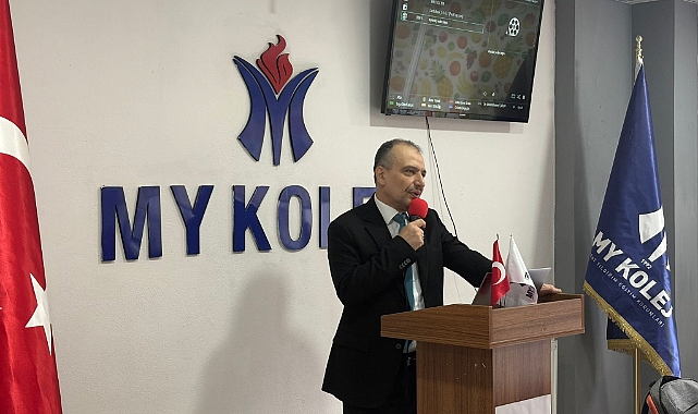 Yoğun Katılımlı Bursluluk Sınavında Karabük’ün Tercihi MY Kolej Oldu 