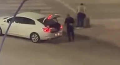 2 ŞÜPHELİ GÖZALTINA ALINDI