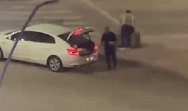 2 ŞÜPHELİ GÖZALTINA ALINDI