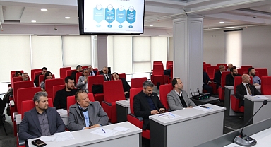 Çapraz, Şubat Ayı Çalışmalarını Değerlendirdi 