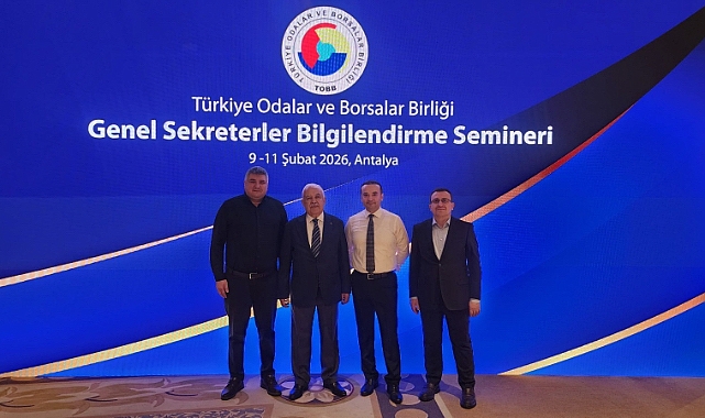 Çapraz, Şubat Ayı Çalışmalarını Değerlendirdi 