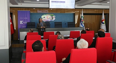 İSTİHDAMI KORUMA DESTEK PROGRAMI KTSO’DA ANLATILDI