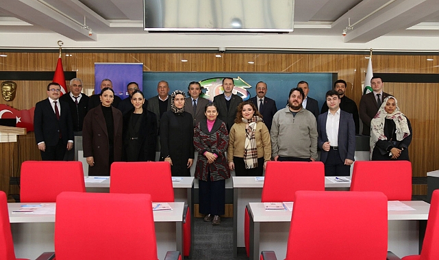 İSTİHDAMI KORUMA DESTEK PROGRAMI KTSO’DA ANLATILDI 