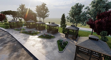 Karabük Belediyesi’nden Yeni Tema Park 