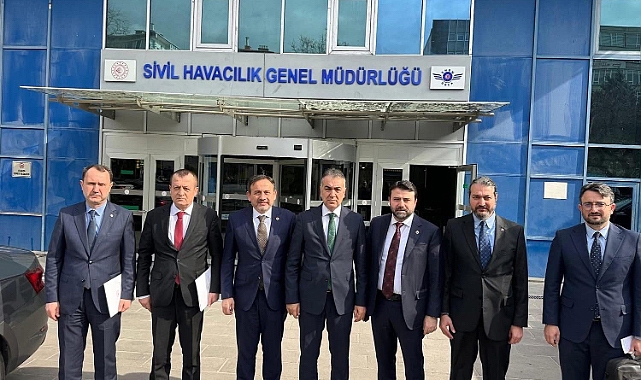 Karabük Lojistik Merkezi Süreci Kararlılıkla İlerliyor 