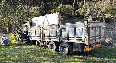 Karabük'te feci kazada ölü sayısı 2'ye yükseldi