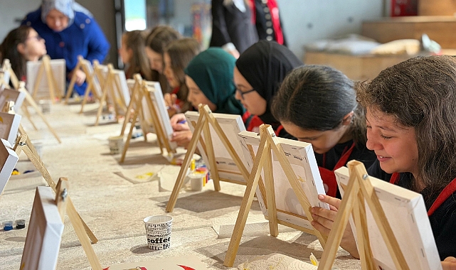 Ramazan Coşkusu Karabük’te Gün Boyu Sürüyor