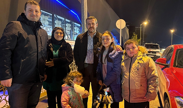 Ramazan Coşkusu Karabük’te Gün Boyu Sürüyor