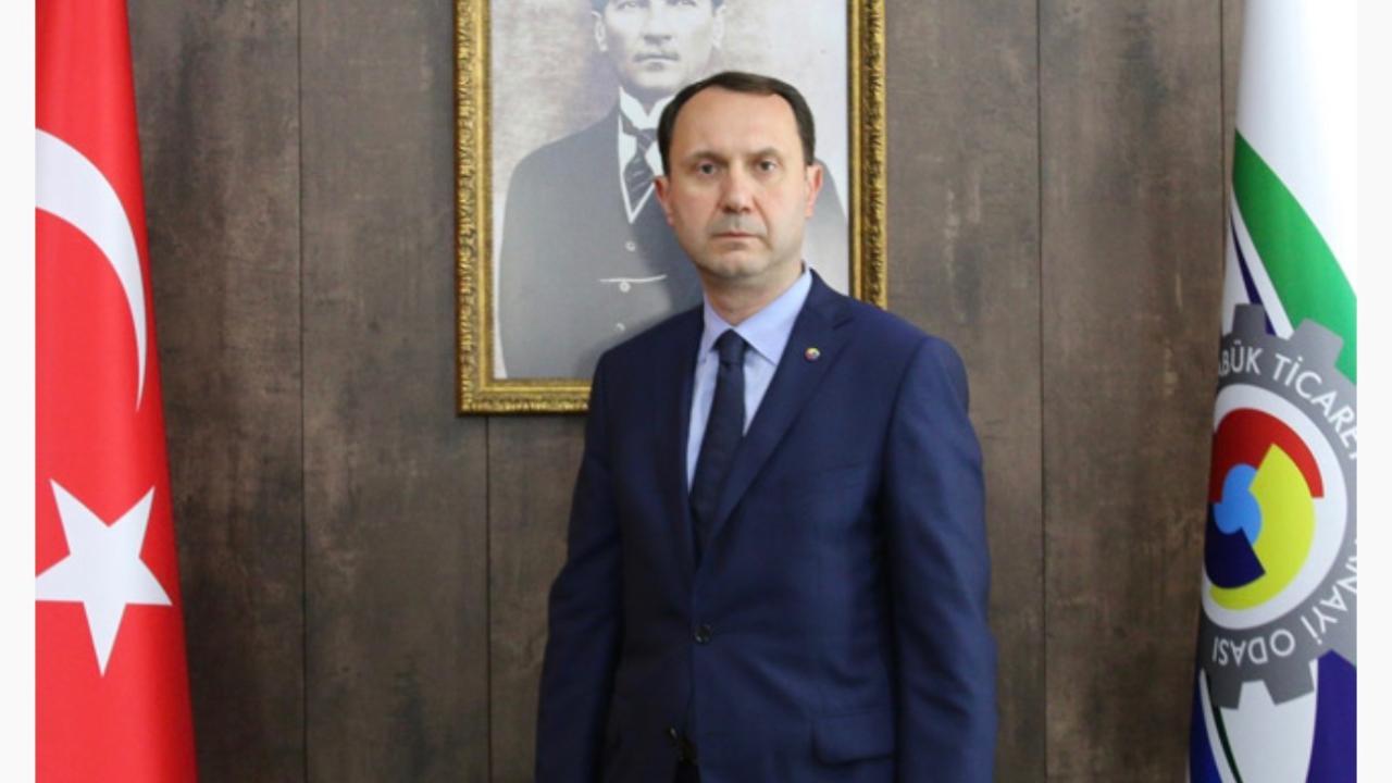 BAŞKAN ÇAPRAZ’DAN RAMAZAN BAYRAMI MESAJI