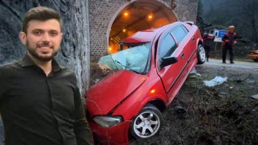 Bir aileyi ayıran kaza! Geriye sadece küçük çocuk kaldı..