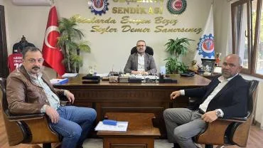 Dofer Hasırçelik’te toplu iş sözleşmesi imzalandı: İlk 6 ay için yüzde 28 zam