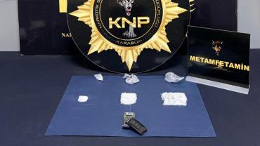 Karabük’te 4 ayrı uyuşturucu operasyonunda 5 şüpheli tutuklandı