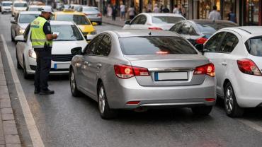 Karabük’te Trafik İhlallerine Karşı Denetimler Artıyor