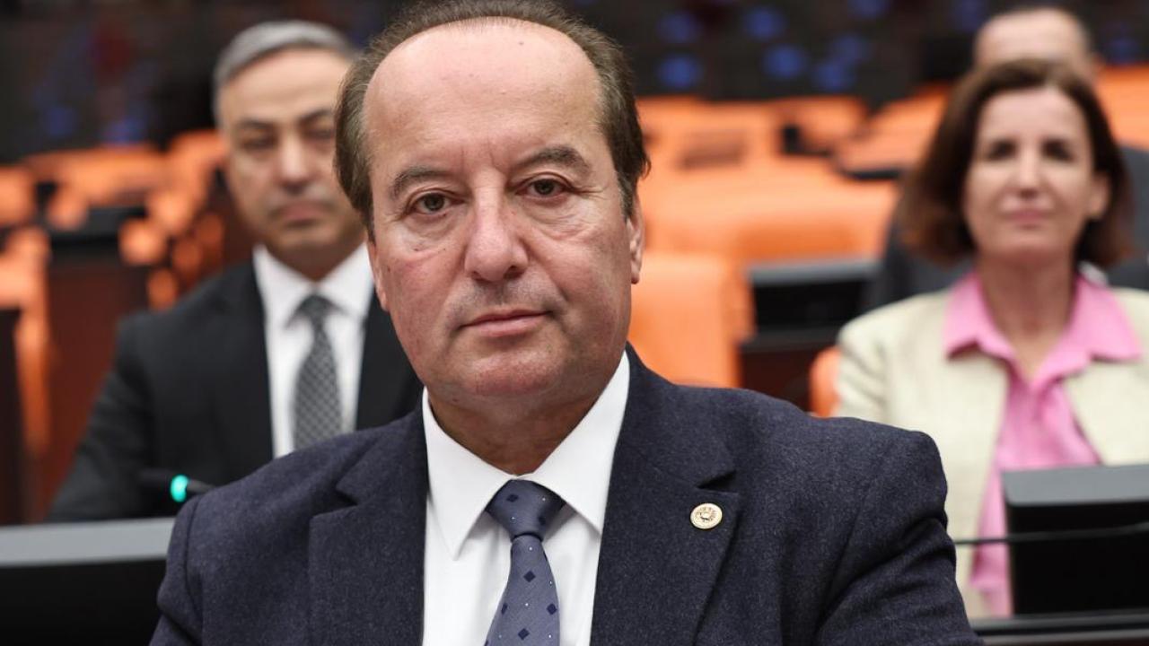 CHP’Lİ AKAY: 12 MİLYONLUK ÇÖP, 311 MİLYONLUK YÜK MİLLETİN SIRTINA YÜKLENDİ!