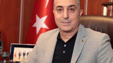 BAŞKAN ÜNAL’DAN RAMAZAN BAYRAMI MESAJI