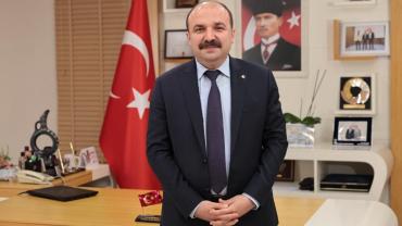 BAŞKAN ALTUNTEPE’DEN RAMAZAN BAYRAMI MESAJI