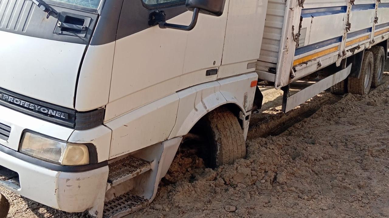 ŞİKAYETİNDE KOVUŞTURMAYA YER OLMADIĞI KARARI