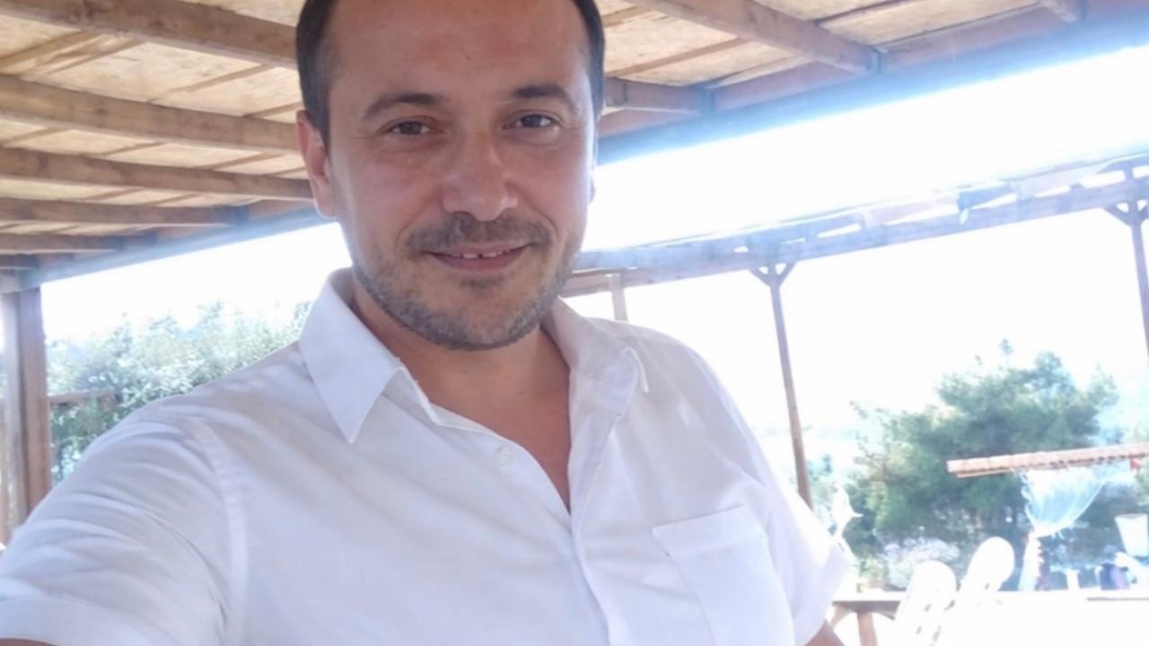 Yenice'de Kamyonun Çarptığı Yaya Hastanede Hayatını Kaybetti