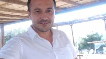 Yenice'de Kamyonun Çarptığı Yaya Hastanede Hayatını Kaybetti