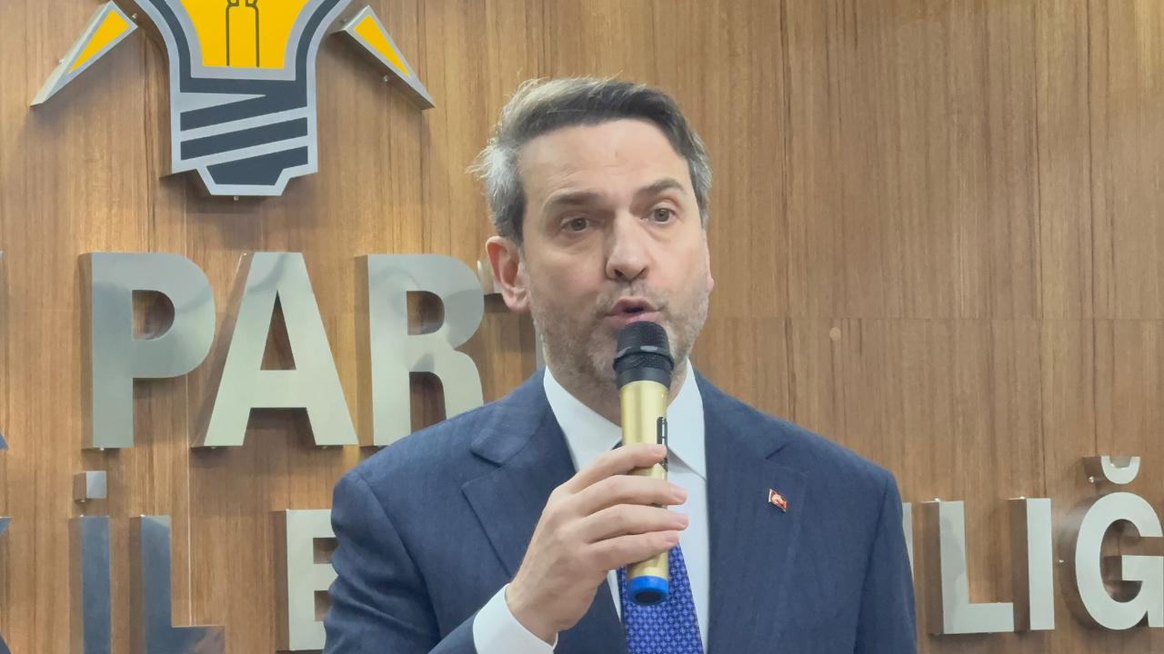 Bakan Bayraktar, ‘’3 Nisan'ı sanayi günü ilan etme hedefimiz var"