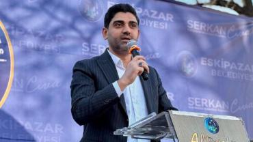 “Basın özgürlüğü; hakaret etme, itibarsızlaştırma ve toplumu rencide etme özgürlüğü değildir”