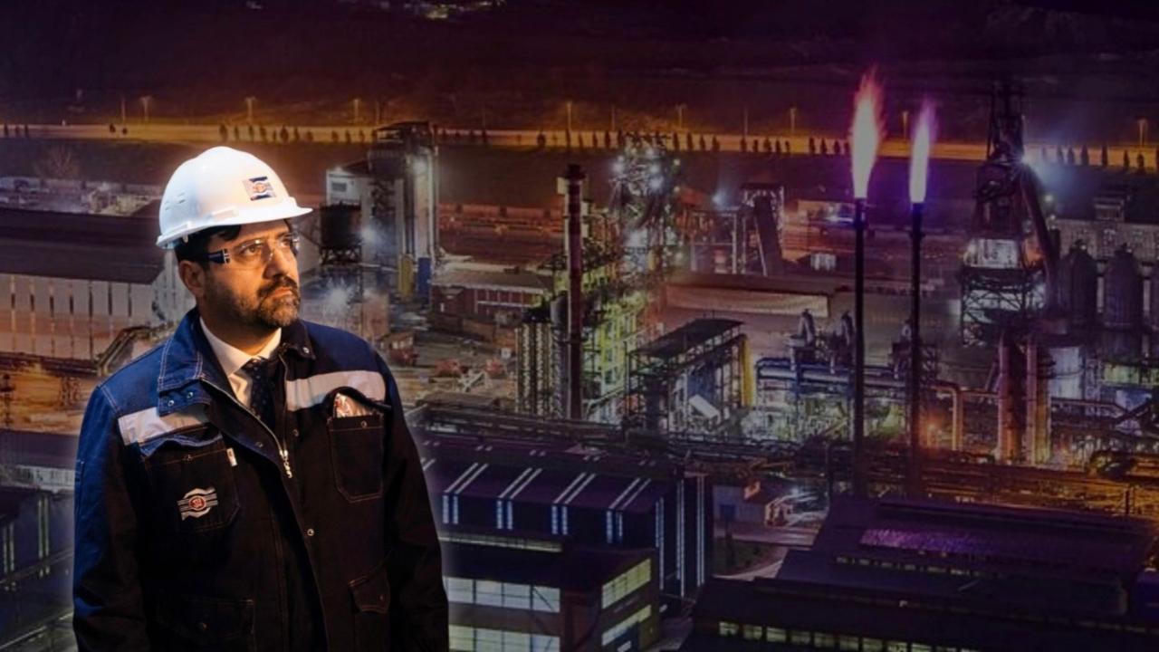 Cem Şahin: “3 Nisan, ülkemizin sanayi tarihinde bir dönüm noktasıdır”