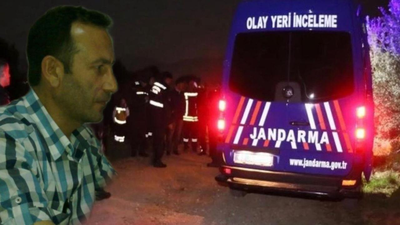 Kadın kocasını av tüfeğiyle öldürdü