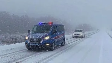 Karabük Valiliği uyardı: Yüksek kesimlere kar geliyor