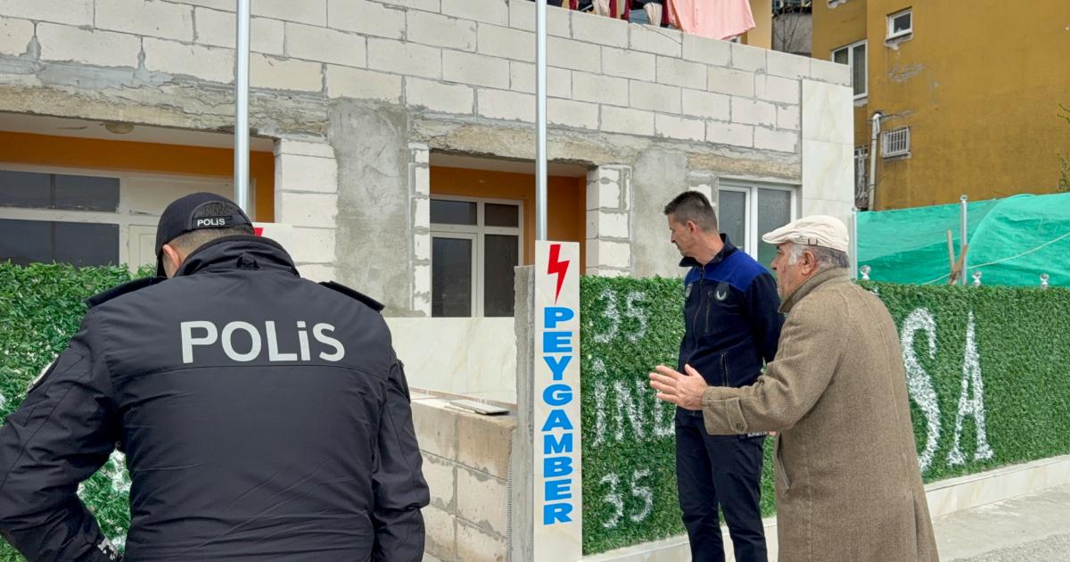 Karabük’te Bir Şahıs Kendisini Mesih İlan Etti