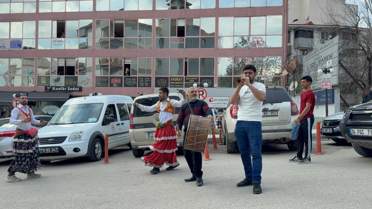 Karabük’te tepki toplayan görüntüler! Meclis’ten açıklama geldi