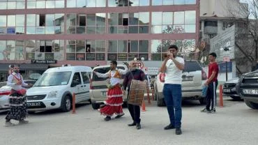 Karabük’te tepki toplayan görüntüler! Meclis’ten açıklama geldi