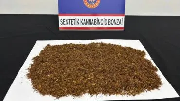 Karabük’te uyuşturucu operasyonu: 10 şüpheli yakalandı