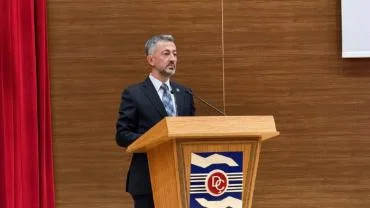 KARDEMİR Olağan Genel Kurul Toplantısı yapıldı