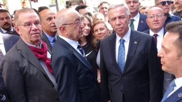 Mansur Yavaş'a Karabük mitingi nedeniyle soruşturma izni