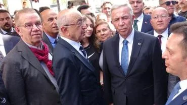 Mansur Yavaş'a Karabük mitingi nedeniyle soruşturma izni