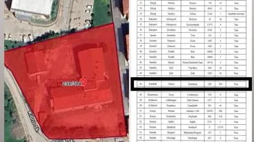 Milletvekili Akay “Eski Hastane Alanı Satılamaz!”