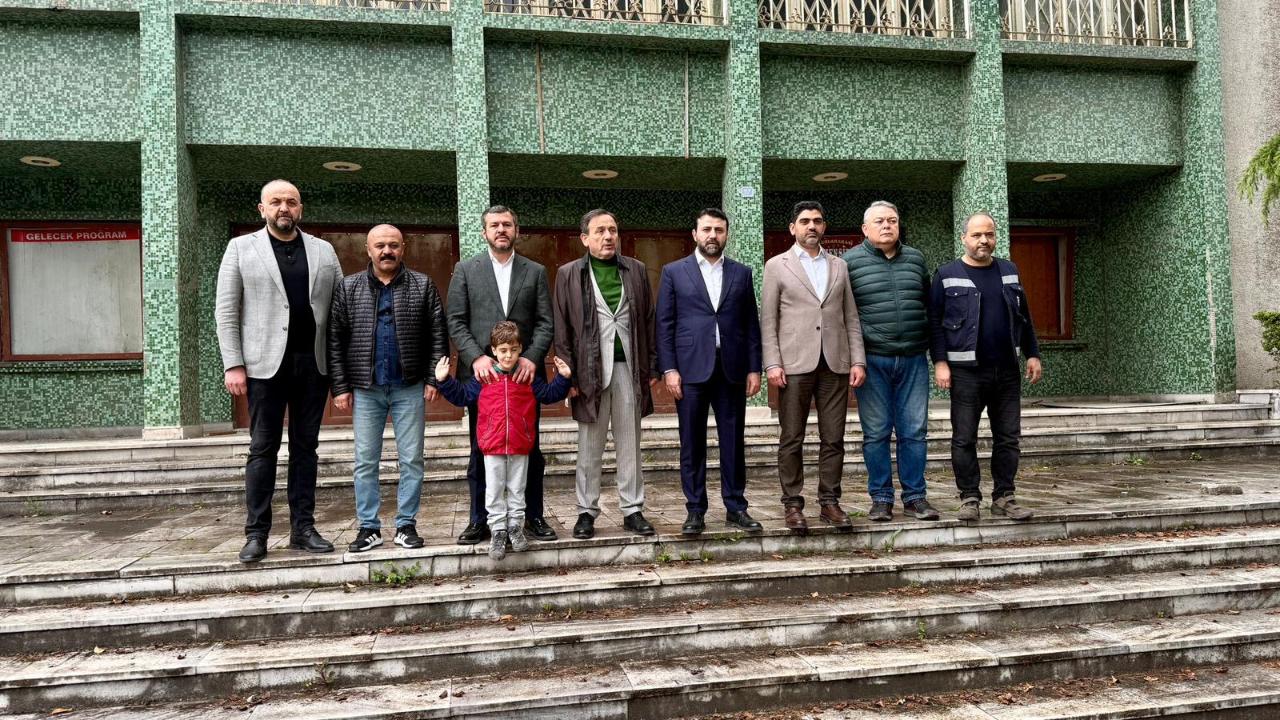 Karabük’ün bir kültürel değeri daha yeniden hayat bulacak