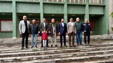 Karabük’ün bir kültürel değeri daha yeniden hayat bulacak