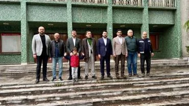 Karabük’ün bir kültürel değeri daha yeniden hayat bulacak