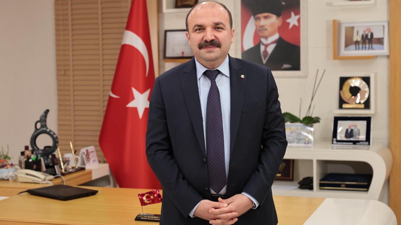 Safranbolu TSO’dan otizm farkındalığına öncü proje