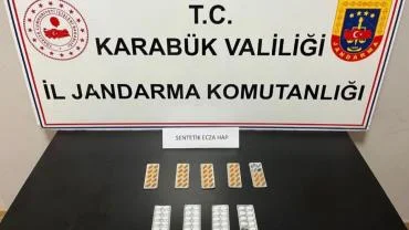 Uyuşturucu ve kaçak kazı operasyonunda 5 şüpheli yakalandı