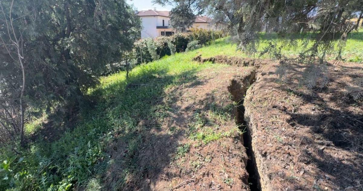 Valilik konutunu geçici olarak boşalttırıyor