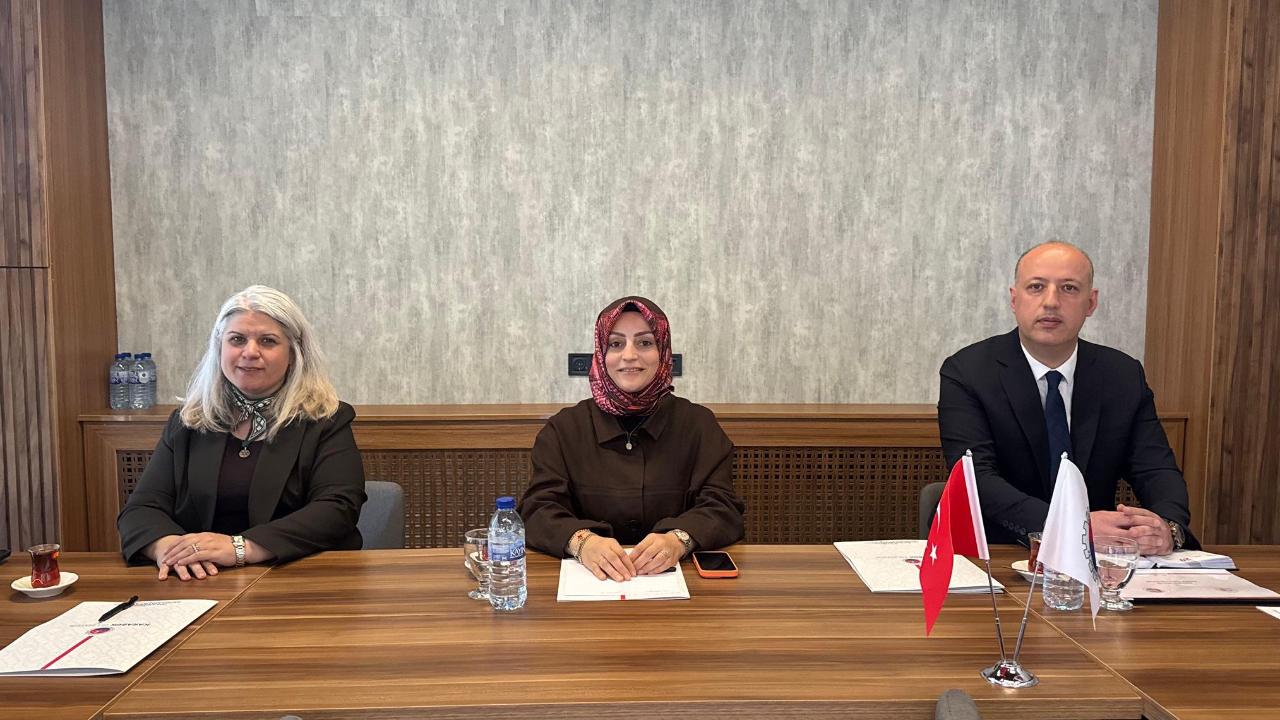 KARABÜK’TE KADIN EMEĞİ GÜÇLENİYOR