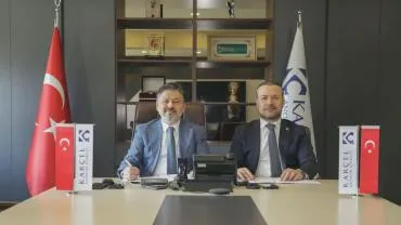 KARÇEL ve Özçelik-İş'ten Yeni Sözleşme