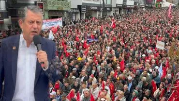 Özel: “Karabük 11,5 milyar TL vergi vermiş, 1,6 milyar TL bütçe ayırmışlar”