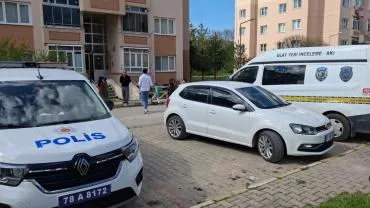 Eskipazar’da yalnız yaşadığı evinde ölü bulundu
